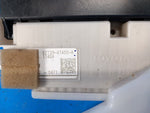 Electronic unit Toyota Prius - 30 09-17 2010