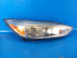 Headlight FORD FOCUS 10-18 2017 Right.