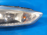 Headlight FORD FOCUS 10-18 2017 Right.