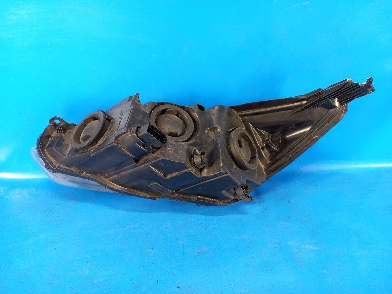 Headlight FORD FOCUS 10-18 2017 Right.