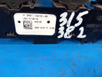 Power window control unit for Ford Focus 10-18 2017