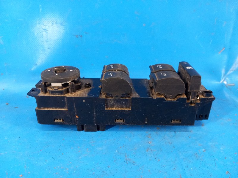 Power window control unit for Ford Focus 10-18 2017