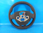 Ford Focus 2017 10-18 Steering Wheel