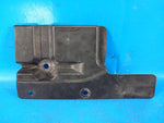 Radiator deflector LEXUS IS250/350 05-13 2009 Left.