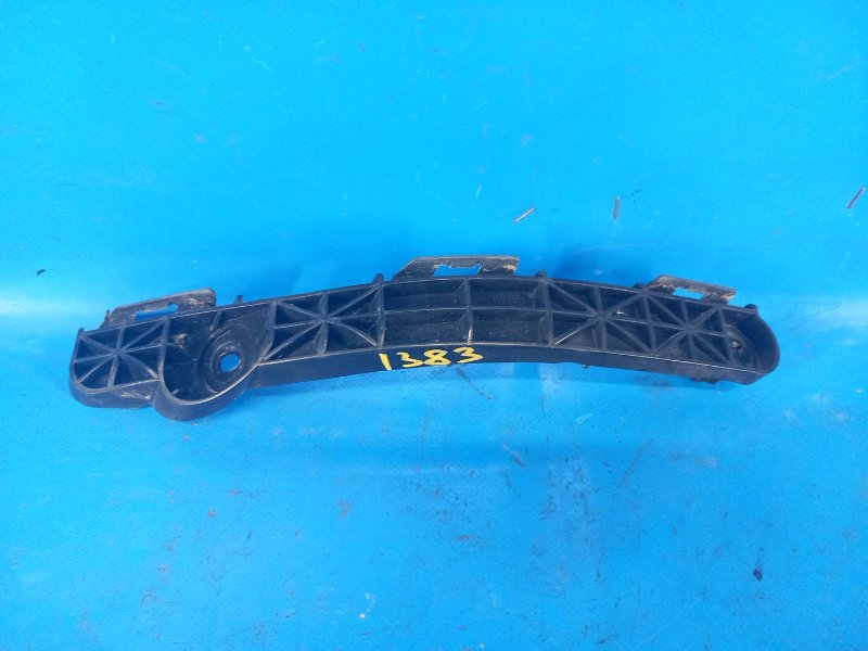 Rear bumper bracket LEXUS IS250/350 05-13 2009 Right