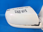 Mirror TOYOTA TUNDRA 07-13 2008 Right