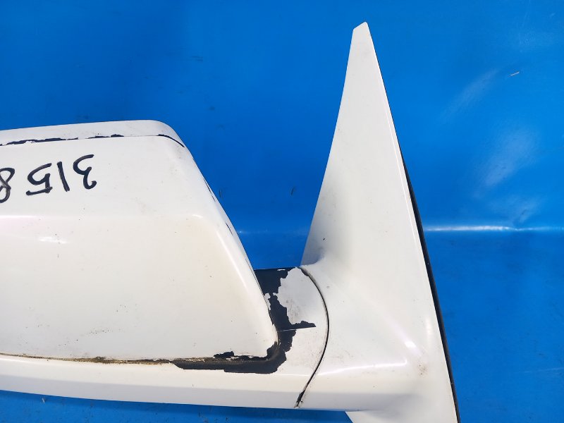 Mirror TOYOTA TUNDRA 07-13 2008 Right