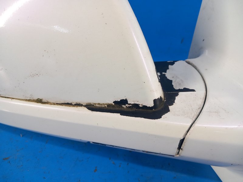 Mirror TOYOTA TUNDRA 07-13 2008 Right