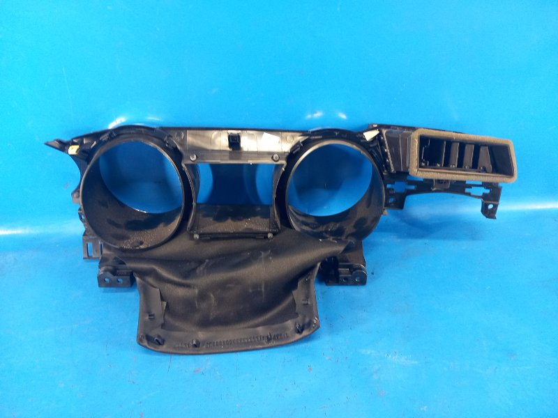 Ford Mustang 15-2017 Instrument Panel Console
