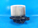 Heater motor KIA SOUL PS 13-19 2016