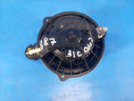 Heater motor KIA SOUL PS 13-19 2016