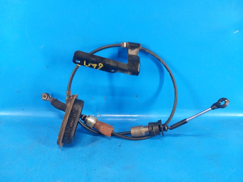 Shift cable for automatic transmission Nissan Sentra B17 12-21 2015