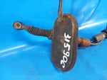 Shift cable for automatic transmission Nissan Sentra B17 12-21 2015