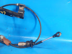 Shift cable for automatic transmission Nissan Sentra B17 12-21 2015