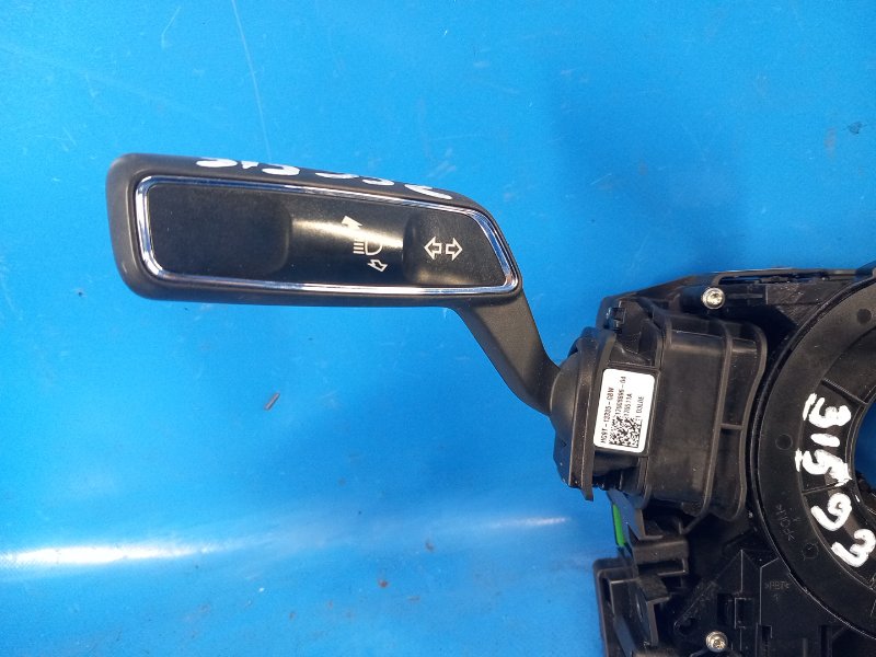 Steering column switch LINCOLN MKZ 13-20 2017 Left.