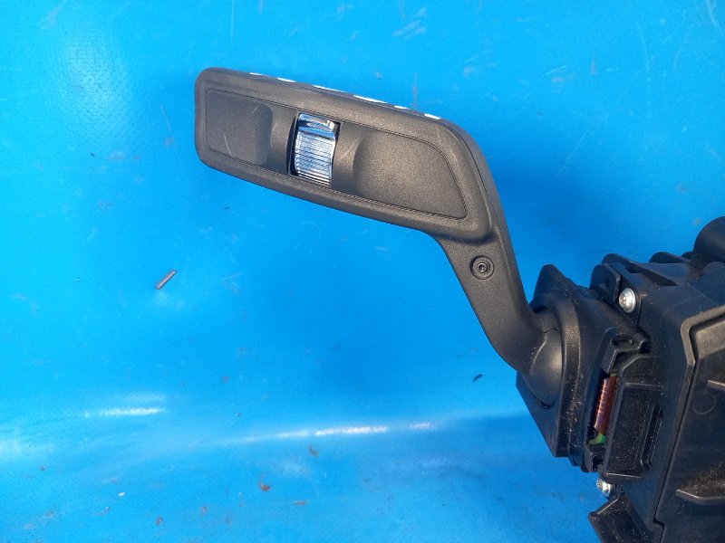 Steering column switch LINCOLN MKZ 13-20 2017 Right.
