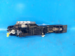 Outer door handle NISSAN SENTRA B17 12-21 2015 Left. Front.