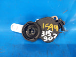 Heater flap motor for Nissan Sentra B17 12-21 2015
