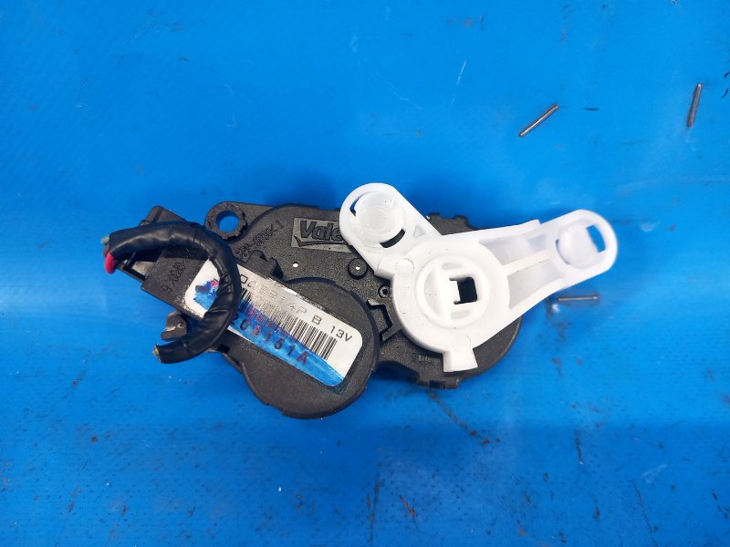 Heater flap motor for Nissan Sentra B17 12-21 2015