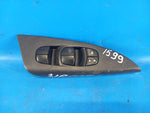 Nissan Sentra B17 12-21 2015 power window control unit