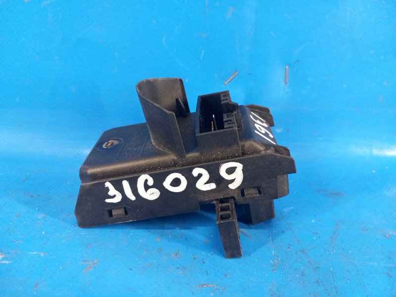 Electronic unit Ford Mustang 15- 2017