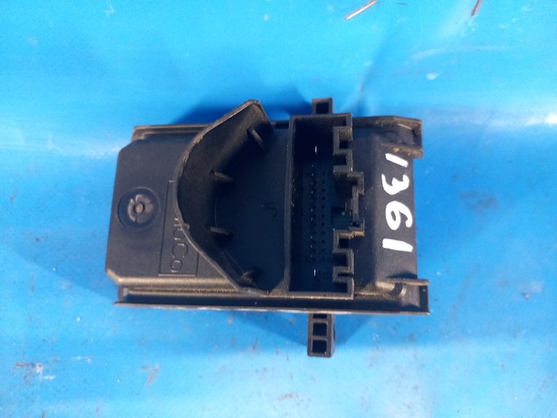 Electronic unit Ford Mustang 15- 2017