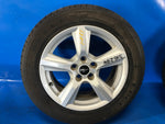 R17 Ford Mustang 15-2017 disc