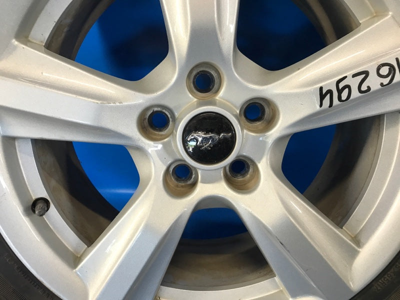 R17 Ford Mustang 15-2017 disc