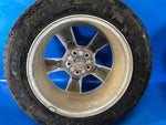 R17 Ford Mustang 15-2017 disc