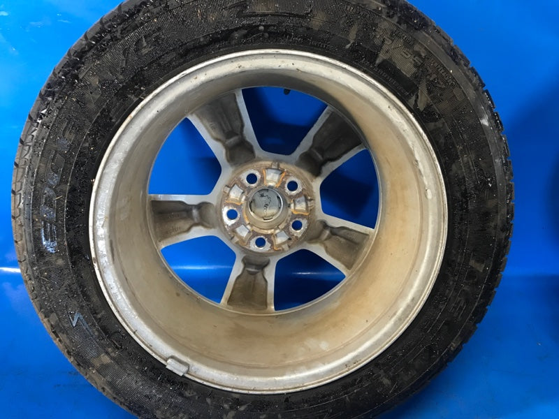 R17 Ford Mustang 15-2017 disc