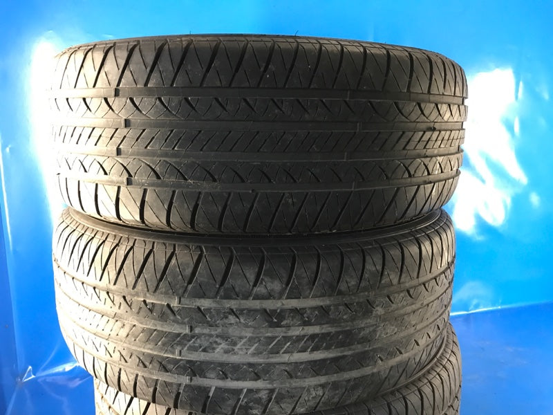 R17 Ford Mustang 15-2017 disc