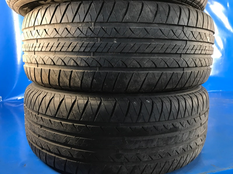 R17 Ford Mustang 15-2017 disc