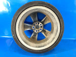 Disc R18 LEXUS IS250/350 05-13 2009 Front.