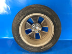 R16 KIA SOUL PS 13-19 2016