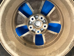 R16 KIA SOUL PS 13-19 2016