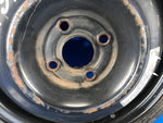 Wheel rim (spare tire) HONDA CIVIC ES 00-05 2005