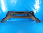 Bumper skirt TOYOTA RAV4 13-19 Front.