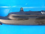 Bumper skirt TOYOTA CAMRY 70 17- Rear.