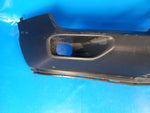 Bumper skirt HONDA PASSPORT 2018- Front.