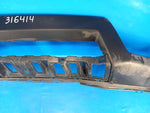 Bumper skirt HONDA PASSPORT 2018- Front.