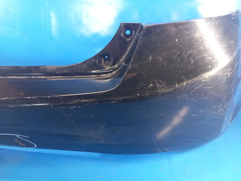 Rear bumper for Honda Accord CR 13-18