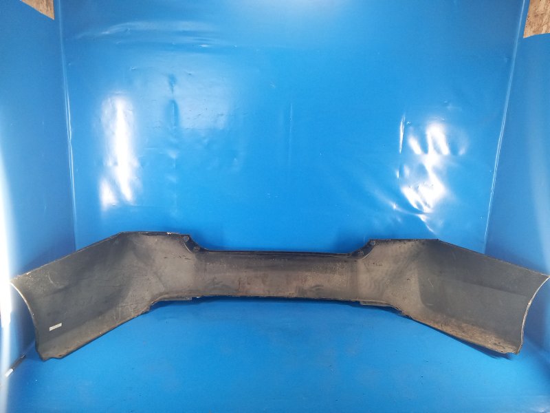 Rear bumper for Honda Accord CR 13-18
