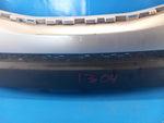 Front bumper KIA SORENTO XM 09-14 2011