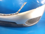 Front bumper KIA SORENTO XM 09-14 2011