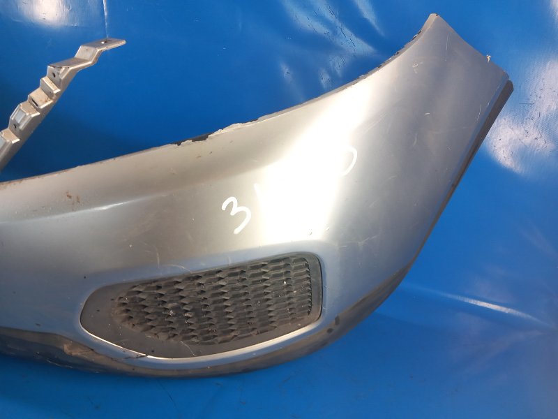 Front bumper KIA SORENTO XM 09-14 2011
