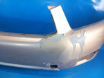 Front bumper Toyota Highlander 07-13