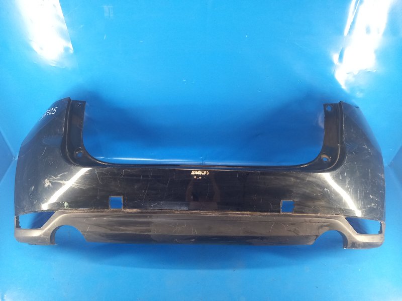 Rear bumper MAZDA CX-5 (KF) 16-21