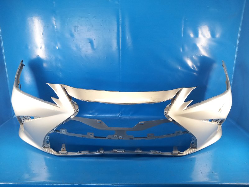 Front bumper LEXUS ES 18-