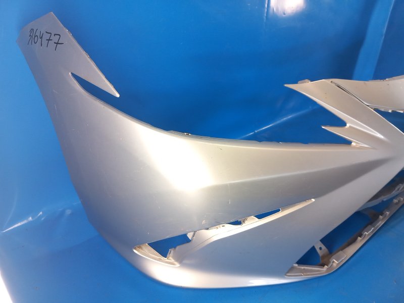 Front bumper LEXUS ES 18-