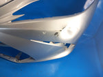 Front bumper LEXUS ES 18-